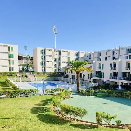 Salitre * פלאייה דה לאס אמריקס