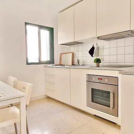 Apartament Salitre Playa de las Americas (Tenerife)