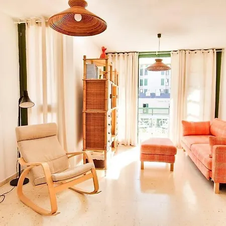 Apartament Salitre Playa de las Americas (Tenerife)