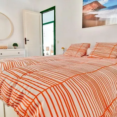 Apartament Salitre *