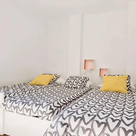 Apartament Salitre *