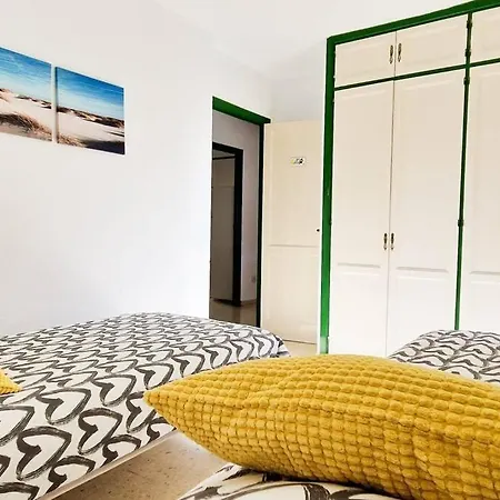 Salitre Apartament Playa de las Americas (Tenerife)