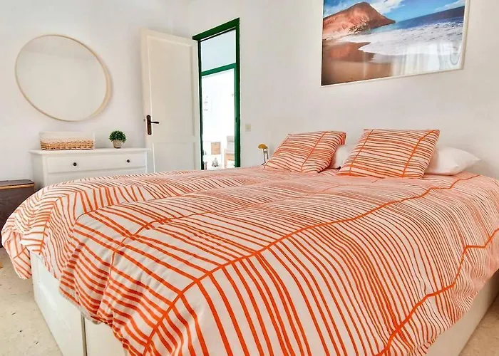 Apartament Salitre *